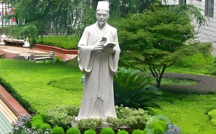 大理石雕塑世界，品質(zhì)保證