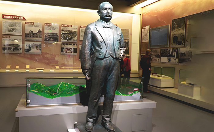 匠心鑄銅，定制藝術(shù)——定制銅雕塑廠家個性化服務(wù)