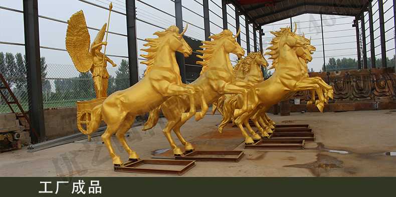 銅雕塑工廠，定制景觀銅雕塑，河北銅雕塑廠家