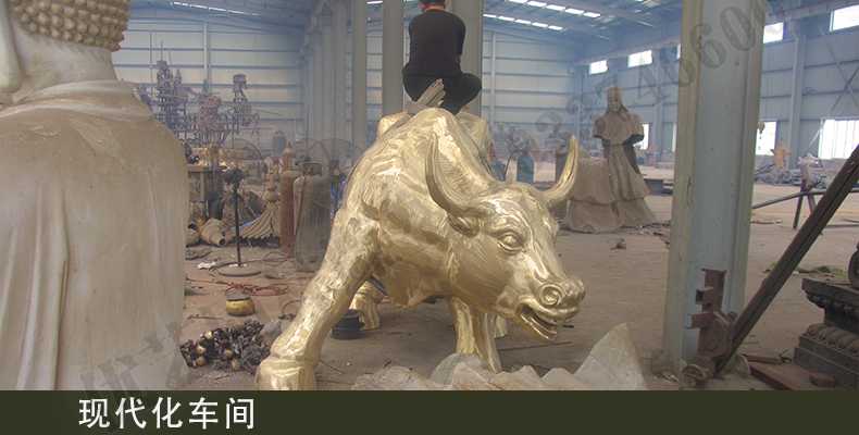 優(yōu)藝銅雕塑車(chē)間，銅雕塑生產(chǎn)廠家