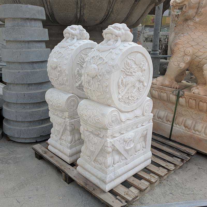 園林景觀雕塑怎么分類？