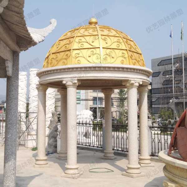 不銹鋼雕塑是怎么制作出來的呢？