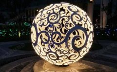 不銹鋼雕塑的表面處理工藝都有哪些？